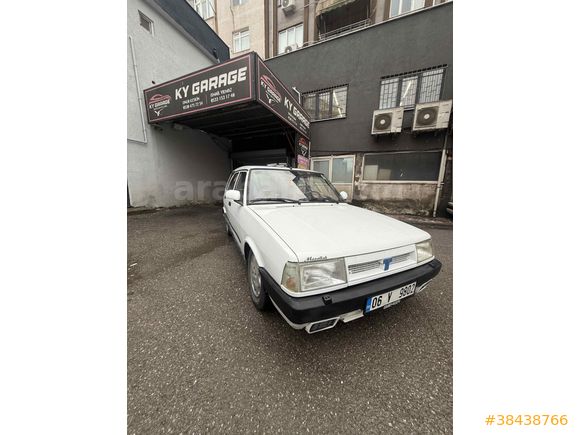 Sahibinden Tofaş Kartal SLX 1994 Model 