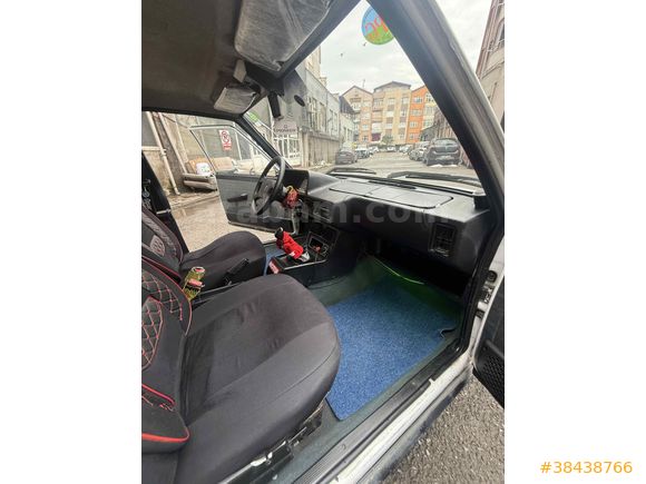 Sahibinden Tofaş Kartal SLX 1994 Model 