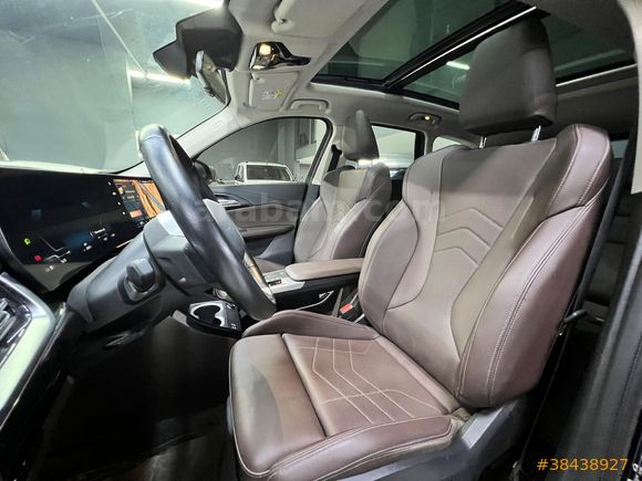 Sahibinden BMW iX1 X Line 2024 Model