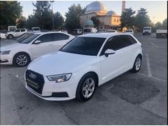 Sahibinden Audi A3 Sportback 37.500km