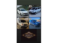 BARON RENT A CAR BORÇKA 