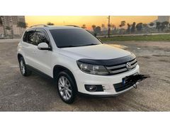 Sahibinden Volkswagen Tiguan 2.0 TDI Sport&Style 2012 Model  285.000 km Beyaz