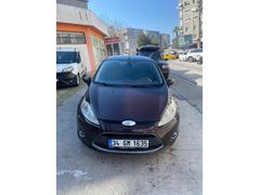Sahibinden Ford Fiesta 1.4 TDCi Titanium 2009 Model 