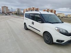 Sahibinden Fiat Doblo Combi 1.3 Ecojet Maxi Safeline 2017 Model