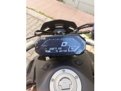 Sahibinden Yamaha MT 07 ABS 
