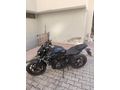 Sahibinden Yamaha MT 07 ABS 