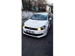 Sahibinden Volkswagen Golf 1.4 TSi Trendline 2011 Model