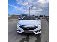 Sahibinden Honda Civic 1.6i VTEC Eco Executive 2016 Model