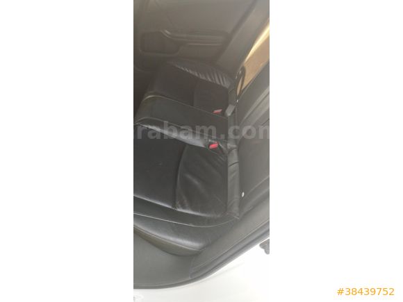 Sahibinden Honda Civic 1.6i VTEC Eco Executive 2016 Model