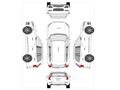 HATASIZ 2025 PEUGEOT E-2008 ALLURE 100KW