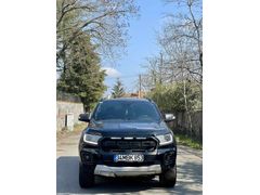 Sahibinden Ford Ranger 2.0 EcoBlue 4x4 Wildtrak 2021 Model 