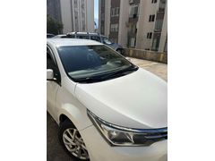 Sahibinden Toyota Corolla 1.4 D-4D Touch 2016 Model İzmir