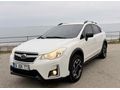 
4x4 SUBARU XV 2017 mod. Boyasız Değişensiz Tramersiz aile aracı