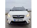 
4x4 SUBARU XV 2017 mod. Boyasız Değişensiz Tramersiz aile aracı