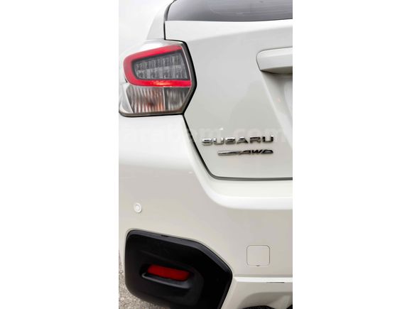
4x4 SUBARU XV 2017 mod. Boyasız Değişensiz Tramersiz aile aracı