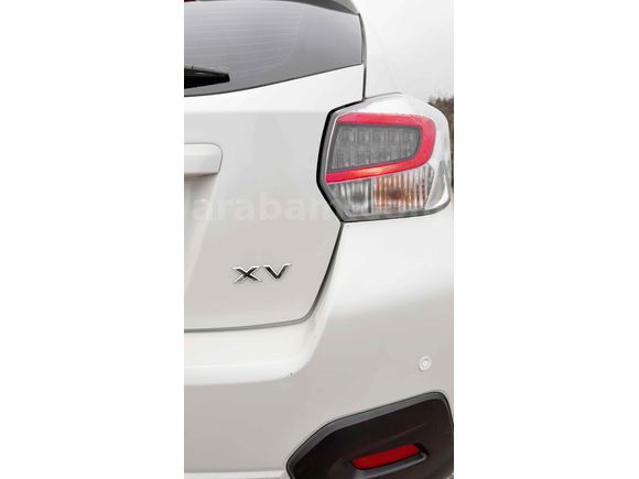
4x4 SUBARU XV 2017 mod. Boyasız Değişensiz Tramersiz aile aracı