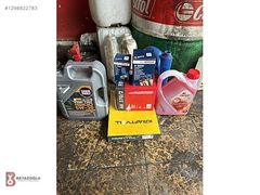 1.6TDİ 1.2TDİ CAY MOTOR BAKIM SETİ