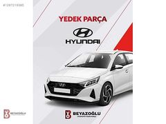 HYUNDAİ ORJİNAL MOBİS YEDEK PARÇALAR