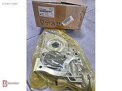 HYUNDAİ SANTAFE YAĞ POMPASI ORJİNAL SIFIR / 21310-27060