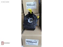 HYUNDAİ H100 AİRBAG ZEMBEREĞİ ORJİNAL 2012-2016 293490-4E170