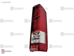 HYUNDAİ H350 SOL LEDLİ STOP 2015-2017 / 92401-59000