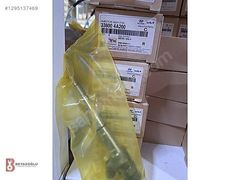 EURO 6 KİA BONGO 2.5CRDİ ENJEKTÖR 33800-4A200