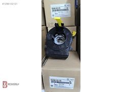KİA BONGO AİRBAG ZEMBEREĞİ ORJİNAL 2012-2016 293490-4E170