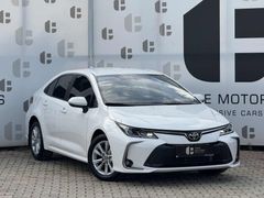 2023 COROLLA 1.5 DREAM HATASIZ-BOYASIZ-KABLOSUZ SARJ-