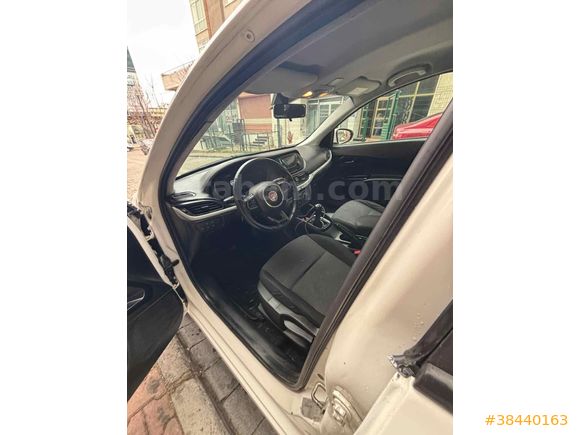 Sahibinden Fiat Egea 1.3 Multijet Easy 2020 Model  435.000 km Beyaz