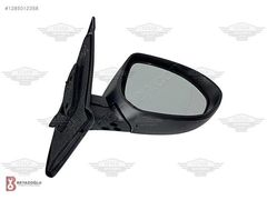 MAZDA 3 DIŞ AYNA KOMPLE 2010-2013 ELEKTRİKLİ