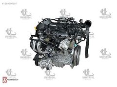 CHERY TİGGO 7 PRO 1.6 KOMPLE MOTOR ORJİNAL 2022-2024