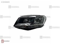 WOLKSWAGEN CADDY FAR 15-20 COMFORTLİNE