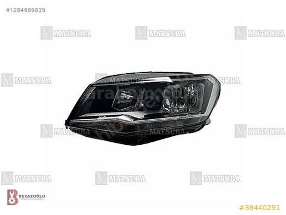 WOLKSWAGEN CADDY FAR 15-20 COMFORTLİNE