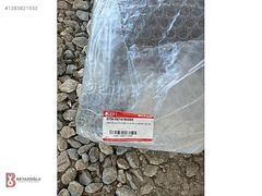 CİTROEN C-ELYSEE SOL ÇAMURLUK