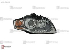 AUDİ A4 FAR 2005-2008 ZENON