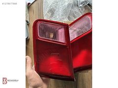 HONDA CİVİC İÇ STOP MAKYAJSIZ 01-03