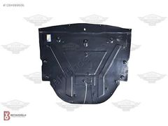 NİSSAN QASHQAİ KARTER MUHAFAZA ÖN 14-16