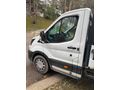 Sahibinden 9000 Km 2023 Hatasız Transit 350 LF 