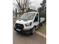 Sahibinden 9000 Km 2023 Hatasız Transit 350 LF 