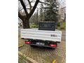 Sahibinden 9000 Km 2023 Hatasız Transit 350 LF 