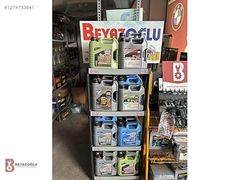 LIQUI MOLY MOTOR YAĞLAR