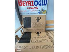 UNIVERSAL HAVUZLU LUX PASPAS