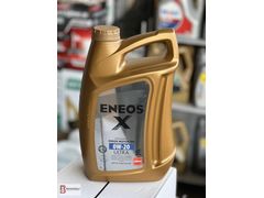 ENEOS JAPON 0W20 VE 0/16 HYBRİD MOTOR YAĞI 4 LT