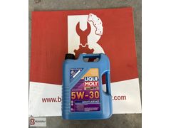 Liqui Moly Leichtlauf HC7 5W-30 Motor Yağı 5 L