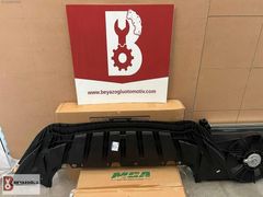 Ford Connect Tampon Alt Muhafaza 2014