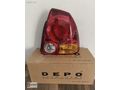 HYUNDAİ ACCENT ADMİRA STOP LAMBASI DEPO MARKA 2003-2005 SIFIR