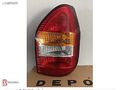 OPEL ZAFİRA A SAĞ STOP LAMBASI 1999-2005 MODEL SIFIR
