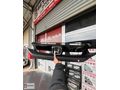 Honda Civic Ön panjur 2019-2021