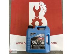 Liqui Moly Longtime High Tech 5W-30 Motor Yağı 4Lt