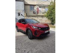 Sahibinden Peugeot 3008 1.5 BlueHDI GT 2023 Model